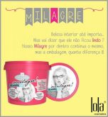 Creme de pentear milagre