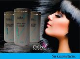 Mascara Banho de verniz