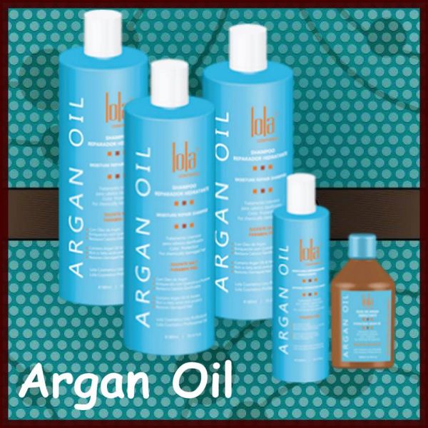 KIT de Argan
