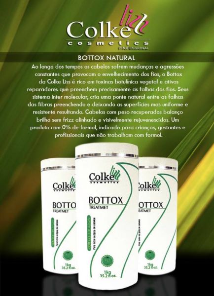 Bottox Natural