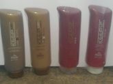 kit manutenção khorum /loiros ou vermelhos