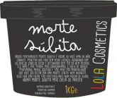 Mascara Morte Súbita 1k