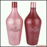 Escova Portier