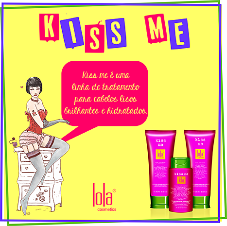 kit manutenção lola